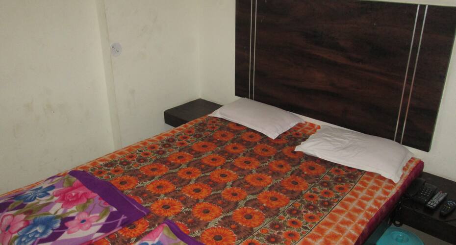 Hotel Moorya, Ratnagiri 3